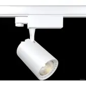 Трековый светильник Vuoro TR029-3-10W4K-W