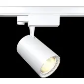 Трековый светильник Vuoro TR029-3-30W3K-W