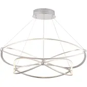 Люстра подвесная Weave MOD062PL-L103CH3K