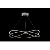 Люстра подвесная Weave MOD062PL-L56CH3K