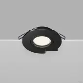 Точечный светильник Wink DL061-GU10-B