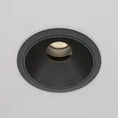 Точечный светильник Wise DL057-10W4K-B