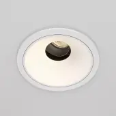 Точечный светильник Wise DL057-10W4K-W