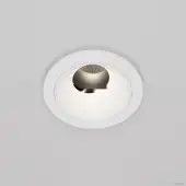 Точечный светильник Wise DL057-7W4K-W