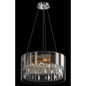 Подвеcная люстра Wonderland MOD313PL-04CH