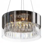 Подвеcная люстра Wonderland MOD313PL-04CH