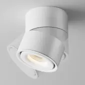 Спот Yin C084CL-15W3K-D-W