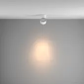 Спот Yin C084CL-15W3K-D-W