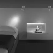 Спот Yin C084CL-15W3K-D-W