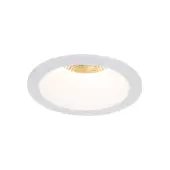 Точечный светильник Yin DL034-2-L8W