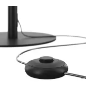 Торшер Z012FL-L18B3K