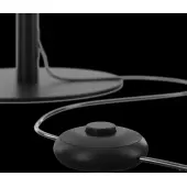 Торшер Z012FL-L18B3K