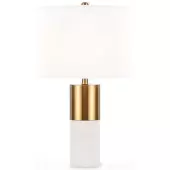 Настольная лампа Z030TL-01BS