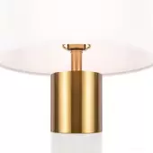 Настольная лампа Z030TL-01BS