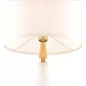 Настольная лампа Z030TL-01BS1