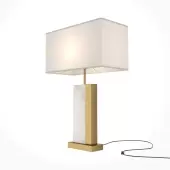 Настольная лампа Z031TL-01BS