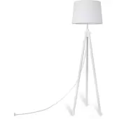 Торшер Z177FL-01W