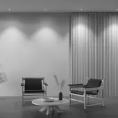 Точечный светильник Zen DL038-2-L7B4K