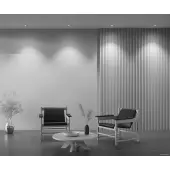 Точечный светильник Zen DL038-2-L7B4K