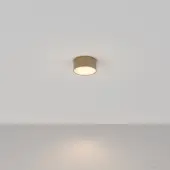 Точечный светильник Zon C032CL-12W3K-RD-MG