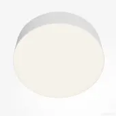 Припотолочная люстра Zon C032CL-24W4K-RD-W