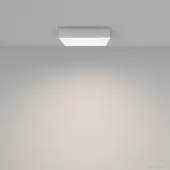 Припотолочная люстра Zon C032CL-36W4K-SQ-W