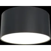 Светильник-тарелка Zon C032CL-L12B3K