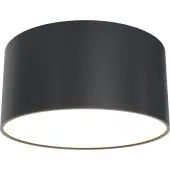 Светильник-тарелка Zon C032CL-L12B3K