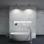 Припотолочная люстра Zoom C029CL-01-S-B