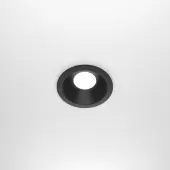 Точечный светильник Zoom DL032-2-01B