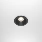 Точечный светильник Zoom DL034-L12W3K-D-B