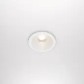 Точечный светильник Zoom DL034-L12W3K-D-W