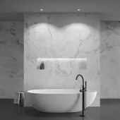 Точечный светильник Zoom DL034-L12W4K-D-W