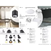 Точечный светильник 358146