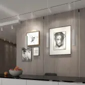 Трековый светильник 370764