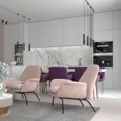 Трековый светильник 370769