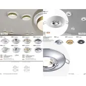 Точечный светильник 370787