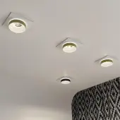 Точечный светильник 370788