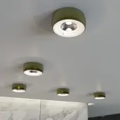 Точечный светильник 370800