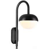 Уличный настенный светильник Acorn 370955