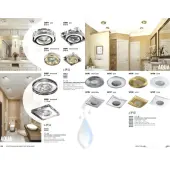 Точечный светильник Aqua 369303