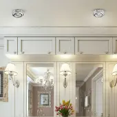 Светильник Aqua 369879