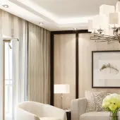 Точечный светильник Aqua 369880