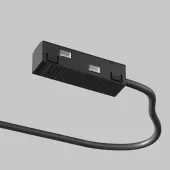 Ввод питания трека Exility TRA034B-42B-1