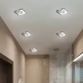 Точечный светильник Aqua 369884