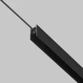 Ввод питания трека Exility TRA034B-42B-1