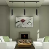 Точечный светильник Arum 357693