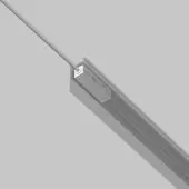 Ввод питания трека Exility TRA034B-42W-1