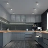 Точечный светильник Arum 358493