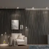 Подвесная люстра Aura 358999